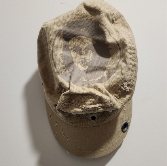 Che Hat - Picture 3 of 5